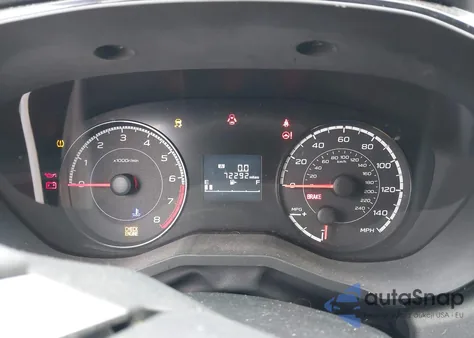 2019 Subaru Impreza 2.0I из США, поврежденный, VIN 4S3GTAA67K1755190